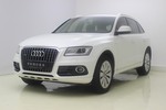 奥迪Q5 Hybrid2012款2.0TFSI