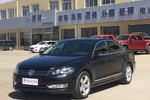 大众帕萨特2011款1.8TSI DSG御尊版