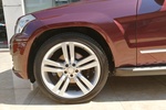 奔驰GLK级2009款GLK300 4MATIC 豪华版