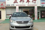 大众朗逸2008款1.6L 手自一体 品悠版