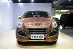 纳智捷大7 SUV2014款2.2T 四驱旗舰型