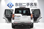 路虎第四代发现2016款3.0 V6 SC 曜黑典藏版 HSE