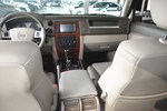 Jeep指挥官2008款5.7L HEMI