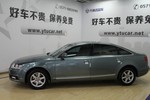 奥迪A6L2009款2.0TFSI 标准型AT