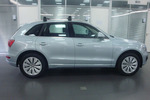 奥迪Q5（进口）Q5 Hybrid 2.0T 油电混合版