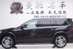 奔驰GL级2013款GL 500 4MATIC