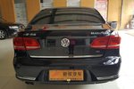 大众迈腾2012款2.0TSI DSG 至尊型