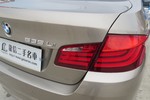 宝马5系2011款535Li 豪华型