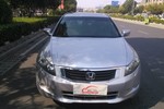 本田雅阁2008款2.0L EXL Navi