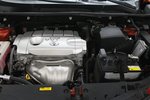 丰田RAV42013款2.5L 自动四驱精英版 