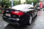 奥迪A6L2012款35 FSI 舒适型(2.8L)