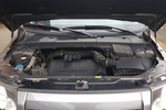 路虎神行者22010款2.2L TD4 HSE 柴油版