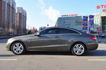 奔驰E级双门2012款E260 coupe