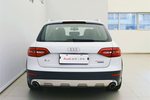 奥迪A4 allroad2014款40 TFSI allroad quattro 