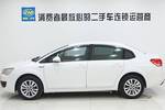 雪铁龙经典世嘉2016款1.6L 经典 手动CNG