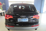 奥迪Q72013款35 TFSI 进取型