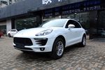 保时捷Macan2017款改款 Macan 2.0T