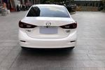 马自达MAZDA3Axela昂克赛拉 三厢2017款1.5L 自动舒适型  国V