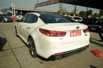 起亚K52016款2.0L 自动LUX