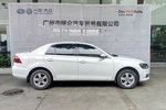 大众宝来2014款1.6L 手动时尚型