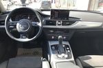 奥迪A6 allroad2015款3.0T allroad quattro