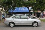 日产阳光2004款2.0 LS 自动