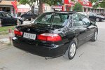 本田雅阁2001款2.0 EXi