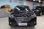 本田CR-V2013款2.4L 四驱豪华版