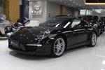 保时捷9112012款Carrera 3.4L