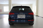 奥迪Q52013款45 TFSI quattro 越野型