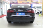 奥迪A6L2016款30 FSI 舒适型