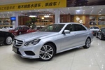 奔驰E级2014款改款 E260L 运动型