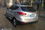 现代ix352010款2.0GLS 手自一体 精英版