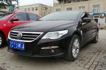 大众CC2010款2.0TSI 豪华型