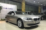 宝马5系2012款520Li 典雅型