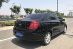 奇瑞E32013款1.5L 手动 智尚型