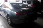 奥迪A6L2009款2.0TFSI 标准型AT