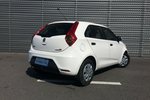 MG32011款1.3L 手动 舒适版