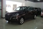 纳智捷大7 SUV2014款2.2T 四驱智尊型