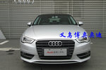 奥迪A3 Sportback2014款35 TFSI 自动舒适型