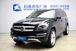 奔驰GL级2014款GL350 CDI 4MATIC