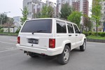 JeepJeep25002003款2.5 手动 四驱