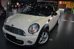 MINICLUBMAN2013款1.6L COOPER Bond Street