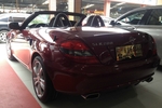 奔驰SLK级2010款SLK200K Grand Edition