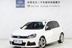 大众高尔夫R2011款2.0TSI R 