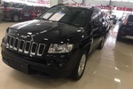 Jeep指南者2014款2.4L 四驱蛇行珍藏版