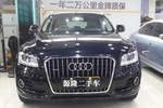 奥迪Q52013款40 TFSI 技术型