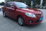 长安悦翔V32012款1.3L 手动 舒适型 京V