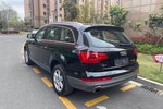 奥迪Q72015款40 TFSI 尊藏型