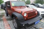 Jeep牧马人四门版2013款3.6L 罗宾汉